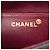 Bolso de hombro Chanel Diana Chain Negro - vista 5