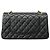 Timeless Borsa a tracolla Chanel Matelassé Nero - vista 11