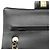 Timeless Borsa a tracolla Chanel Matelassé Nero - vista 8