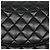 Timeless Borsa a tracolla Chanel Matelassé Nero - vista 9