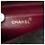 Chanel Diana Chain Schultertasche Schwarz - Ansicht 5