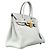 Hermès Borsa Hermes Birkin 30 in Pale Blue - vista 2
