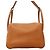 Hermès Hermes Lindy 26 Handtasche in Gold Golden - Ansicht 10
