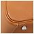 Hermès Hermes Lindy 26 Handtasche in Gold Golden - Ansicht 7