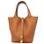 Hermès Bolso Hermes Picotin Lock PM Dorado