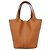 Hermès Bolso Hermes Picotin Lock PM Dorado - vista 8