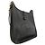 Hermès Borsa a tracolla Hermes Evelyne 1GM Nero - vista 2