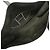 Hermès Borsa a tracolla Hermes Evelyne 1GM Nero - vista 4