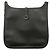 Hermès Borsa a tracolla Hermes Evelyne 1GM Nero - vista 9