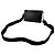 Borsa a tracolla portafoglio portatile Louis Vuitton Gaston in nero - vista 2