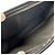 Borsa a tracolla portafoglio portatile Louis Vuitton Gaston in nero - vista 8