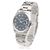 Relógio de pulso Rolex Datejust em aço inoxidável - vista 3