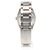 Relógio de pulso Rolex Datejust em aço inoxidável - vista 6