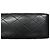 Bolsa de Ombro Chanel Matelassé Preto - vista 8