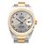Rolex Datejust Oyster Perpetual Uhr
