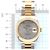 Rolex Datejust Oyster Perpetual Uhr - Ansicht 11