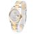 Rolex Datejust Oyster Perpetual Uhr - Ansicht 3