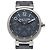 Louis Vuitton Tambour Monogram Eclipse Uhr