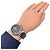 Louis Vuitton Tambour Monogram Eclipse Uhr - Ansicht 2