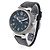 Louis Vuitton Tambour Monogram Eclipse Uhr - Ansicht 3