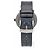 Louis Vuitton Tambour Monogram Eclipse Uhr - Ansicht 6
