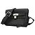 Hermès Bolsa de Ombro Hermes Kelly PM Preto