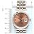 Relógio de Pulso Rolex Datejust Oyster Perpetual - vista 11