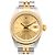 Reloj de pulsera para mujer Rolex Datejust Oyster Perpetual