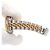 Reloj de pulsera para mujer Rolex Datejust Oyster Perpetual - vista 10