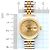 Reloj de pulsera para mujer Rolex Datejust Oyster Perpetual - vista 11