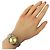 Reloj de pulsera para mujer Rolex Datejust Oyster Perpetual - vista 2