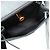 Hermès Borsa a tracolla Hermes Herbag Zip Mini Toile Military Black Nero - vista 4