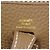 Hermès Hermes Schultertasche Evelyne TPM Taupe - Ansicht 5