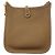 Hermès Hermes Schultertasche Evelyne TPM Taupe - Ansicht 7