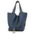 Hermès Sac à main Hermes Picotin Lock PM Bleu Marine