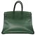 Hermès Bolsa Hermes Birkin 35 em Ardennes Green Verde - vista 11