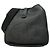 Hermès Hermes Evelyne 2 GM Schultertasche Schwarz