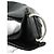 Hermès Hermes Evelyne 2 GM Schultertasche Schwarz - Ansicht 6
