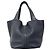 Hermès Hermes Picotin Lock MM Handtasche Marineblau - Ansicht 13