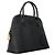 Hermès Hermes Bolide 31 Handtasche in Blue Indigo Blau - Ansicht 2