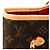Bolso Tote Louis Vuitton Monogram Neverfull MM Fucsia - vista 6