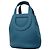 Hermès Hermes In the Loop 18 Handtasche Blau