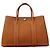Hermès Borsa Hermes Garden TPM Tote Bag in Gold D'oro - vista 6