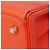 Hermès Hermes Candy Kelly 28 Handtasche Pink Golden - Ansicht 6