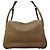 Hermès Hermes Lindy 30 Handtasche in Etoupe Gray Taupe - Ansicht 12