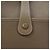 Hermès Hermes Evelyne 3 GM Schultertasche Taupe - Ansicht 10