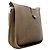 Hermès Hermes Evelyne 3 GM Schultertasche Taupe - Ansicht 2