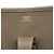 Hermès Hermes Evelyne 3 GM Schultertasche Taupe - Ansicht 5