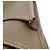 Hermès Hermes Evelyne 3 GM Schultertasche Taupe - Ansicht 8