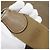Hermès Hermes Evelyne 3 GM Schultertasche Taupe - Ansicht 9